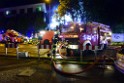 Feuer 2 ehemalige Disco Koeln Porz Wahn Heidestr P072